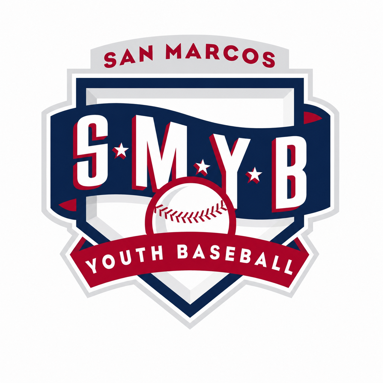 San Marcos Youth Baseball